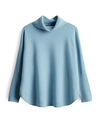 SOMEDAY | Rollkragenpullover TARIANA | mint